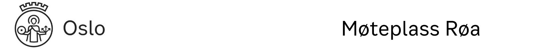 OSLO KOMMUNE BYDEL 7 VESTRE AKER logo